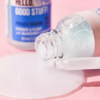 Hello, Good Stuff! Hydrate & Plump Prebase 30ml-225087 Hello, Good Stuff! Hydrate & Plump Prebase 30ml-225087 2
